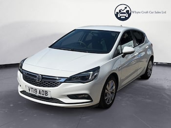 Used Vauxhall Astra 2019 for sale - 79218067: Photo