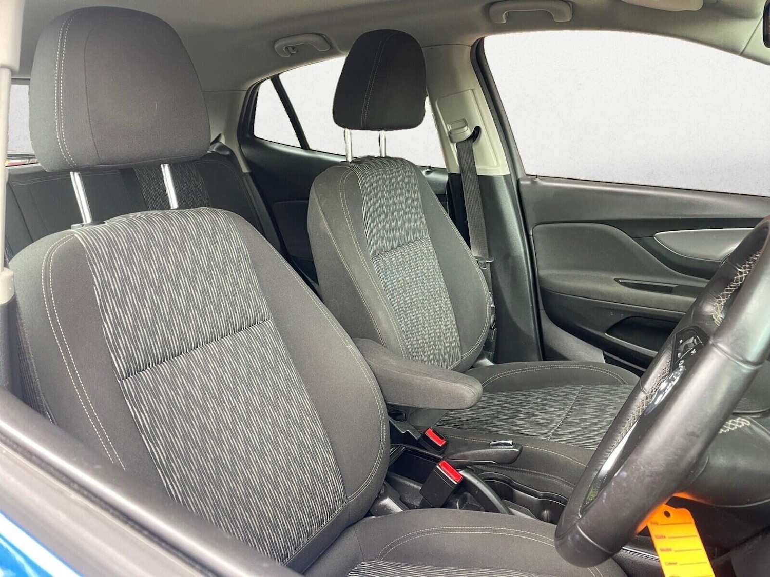 Used Vauxhall Mokka 2015 for sale - 76082185: Photo 11