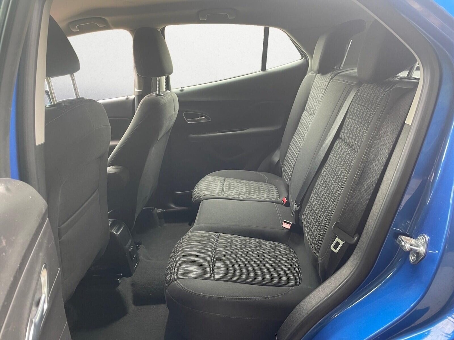 Used Vauxhall Mokka 2015 for sale - 76082185: Photo 13