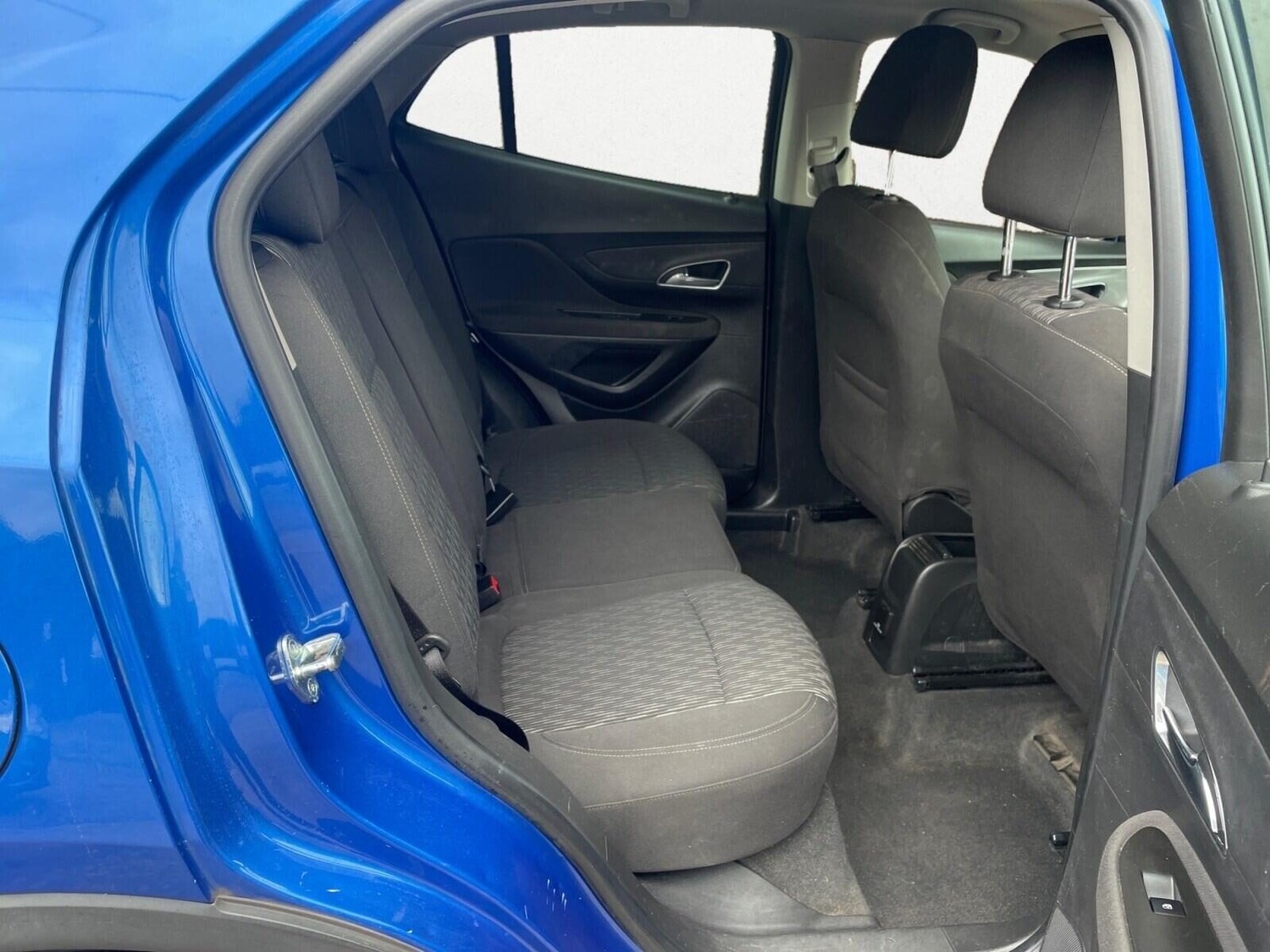 Used Vauxhall Mokka 2015 for sale - 76082185: Photo 14