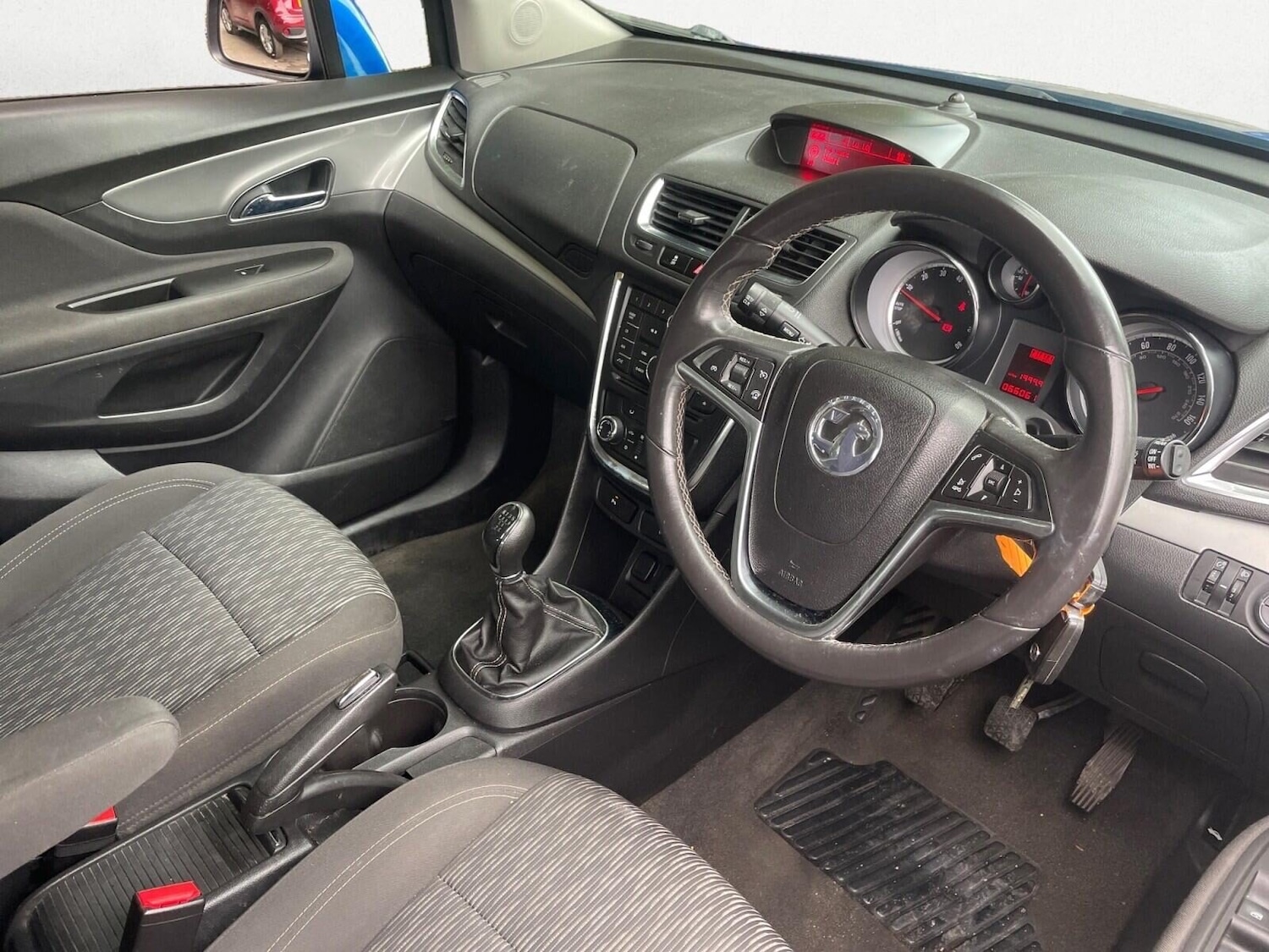 Used Vauxhall Mokka 2015 for sale - 76082185: Photo 15