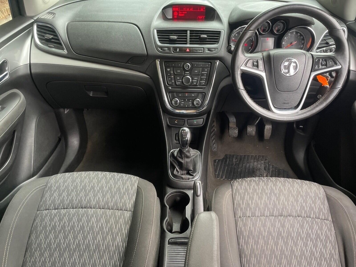 Used Vauxhall Mokka 2015 for sale - 76082185: Photo 18