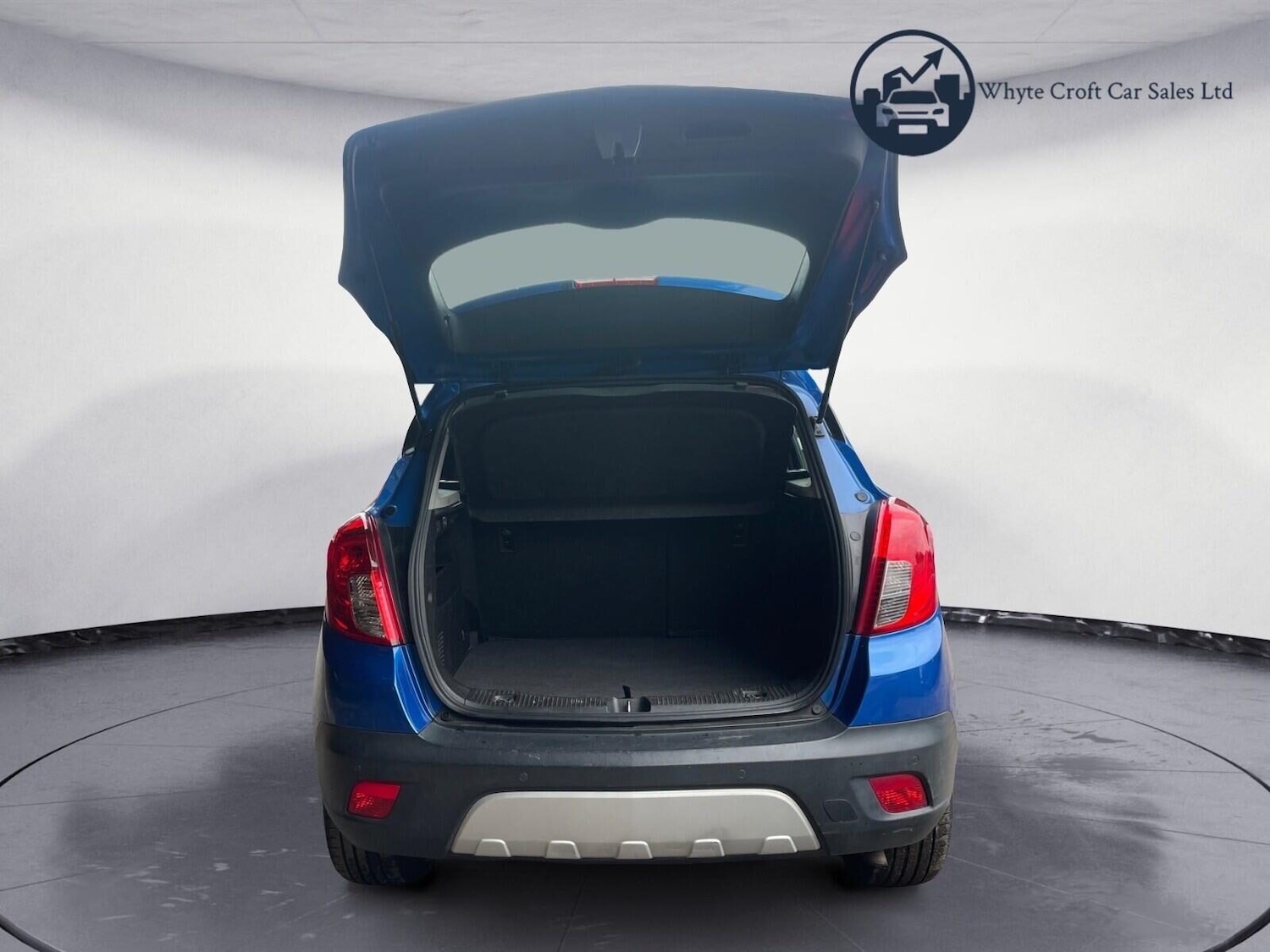 Used Vauxhall Mokka 2015 for sale - 76082185: Photo 19