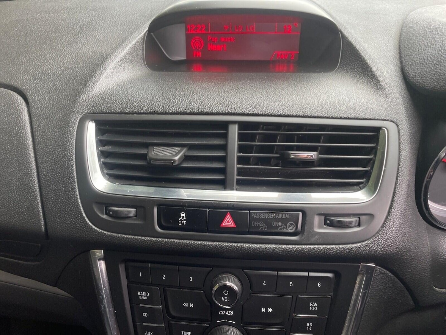 Used Vauxhall Mokka 2015 for sale - 76082185: Photo 21