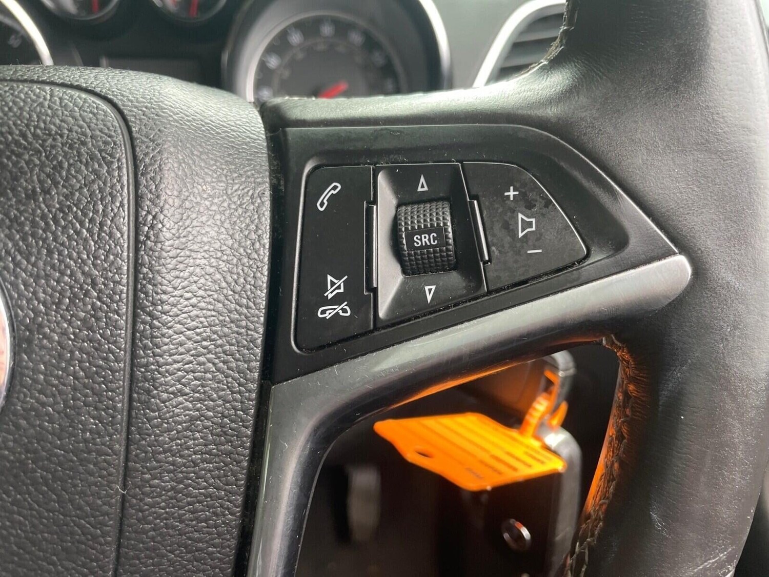 Used Vauxhall Mokka 2015 for sale - 76082185: Photo 24