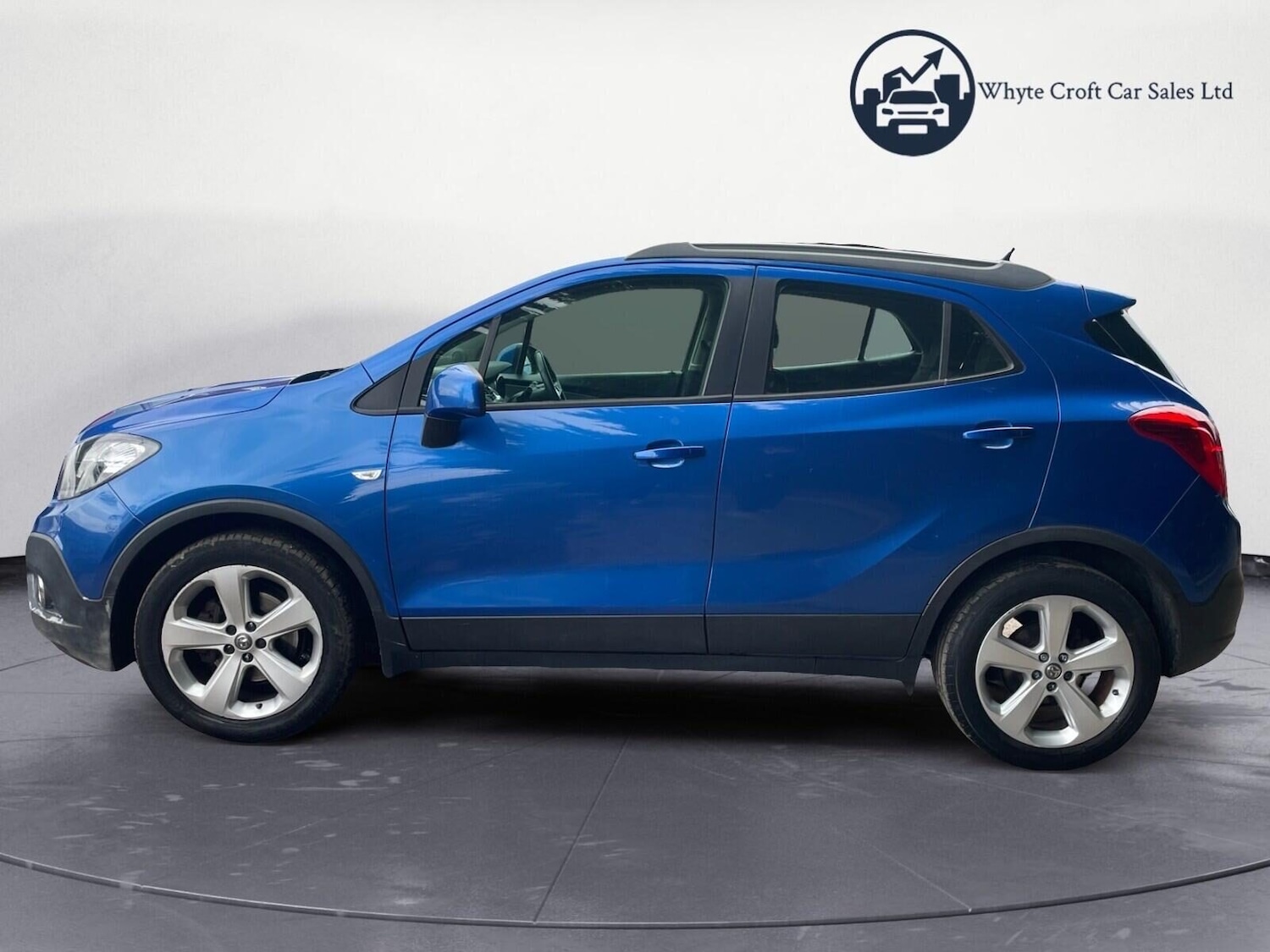 Used Vauxhall Mokka 2015 for sale - 76082185: Photo 5