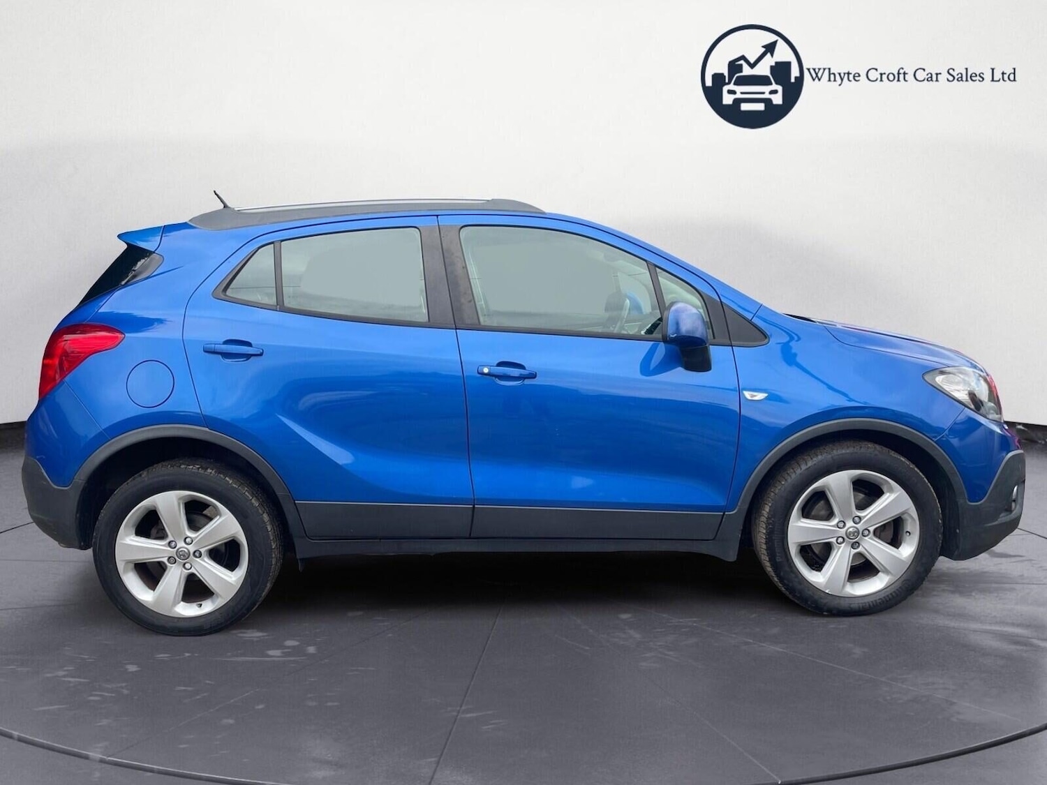 Used Vauxhall Mokka 2015 for sale - 76082185: Photo 9