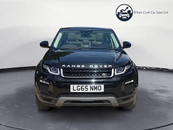 Used Land Rover Range Rover Evoque 2015 for sale - 79834324: Photo