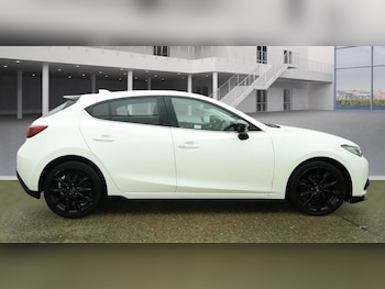 Used Mazda Mazda3 2014 for sale - 77562481: Photo