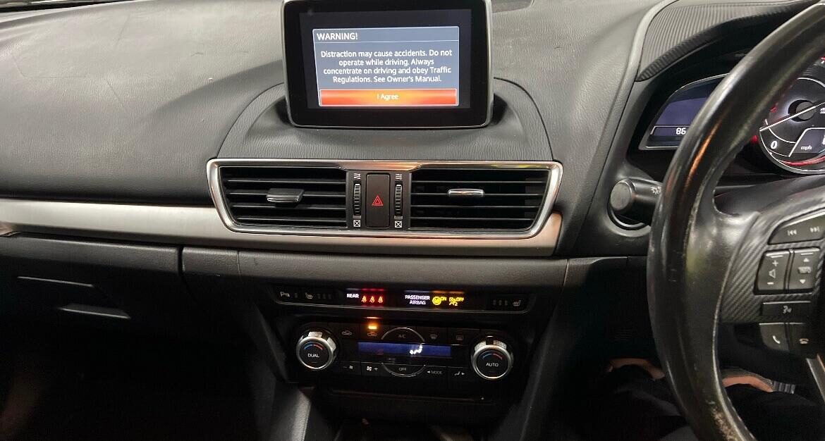 Used Mazda Mazda3 2014 for sale - 77562481: Photo 7