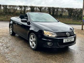 2011 (11) - 2.0 TDI BlueMotion Tech Sport 2dr