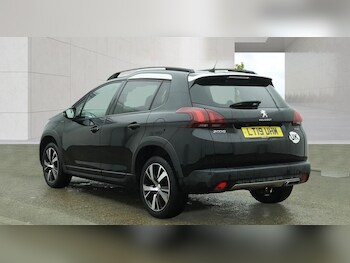Used Peugeot 2008 2019 for sale - 78125013: Photo