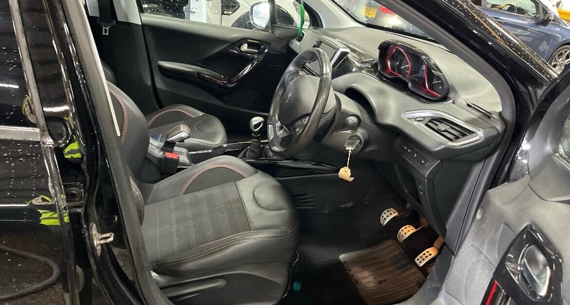 Used Peugeot 2008 2019 for sale - 78125013: Photo 5