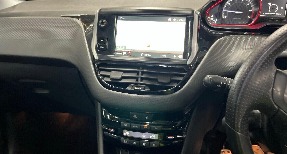 Used Peugeot 2008 2019 for sale - 78125013: Photo 6