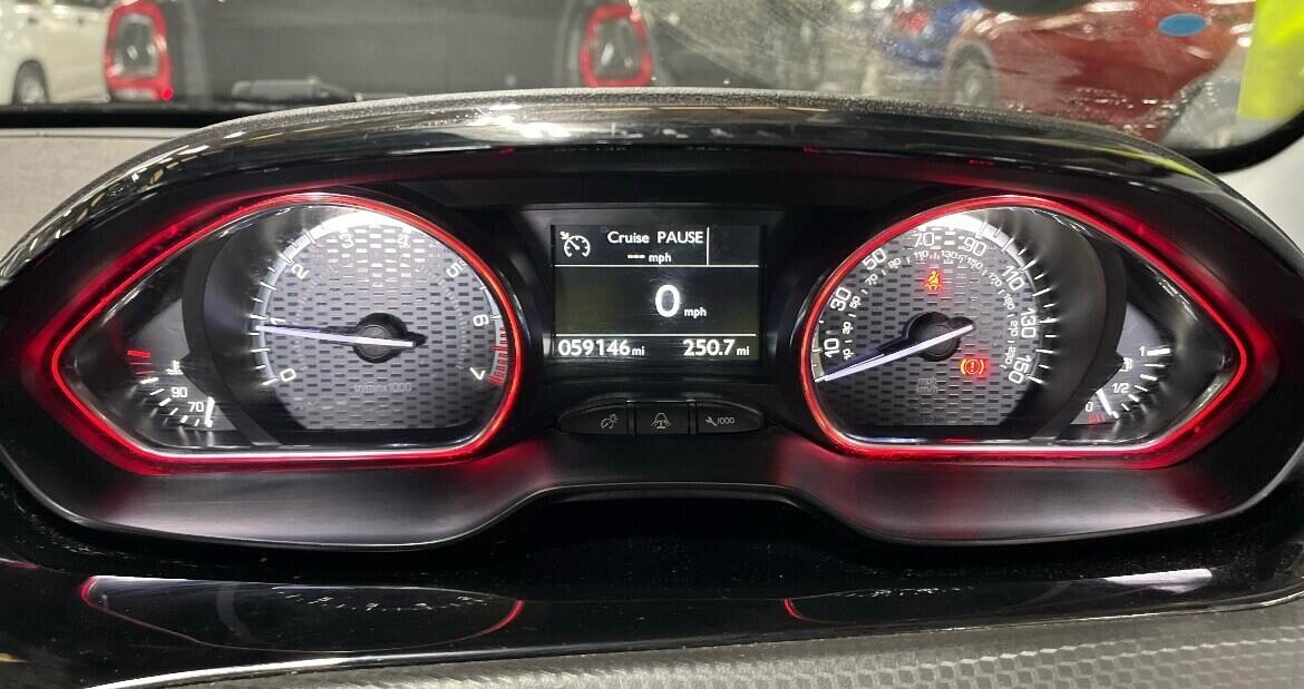 Used Peugeot 2008 2019 for sale - 78125013: Photo 7