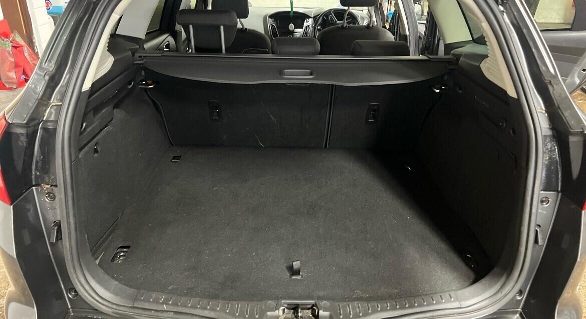 Used Ford Focus 2015 for sale - 77240239: Photo 7