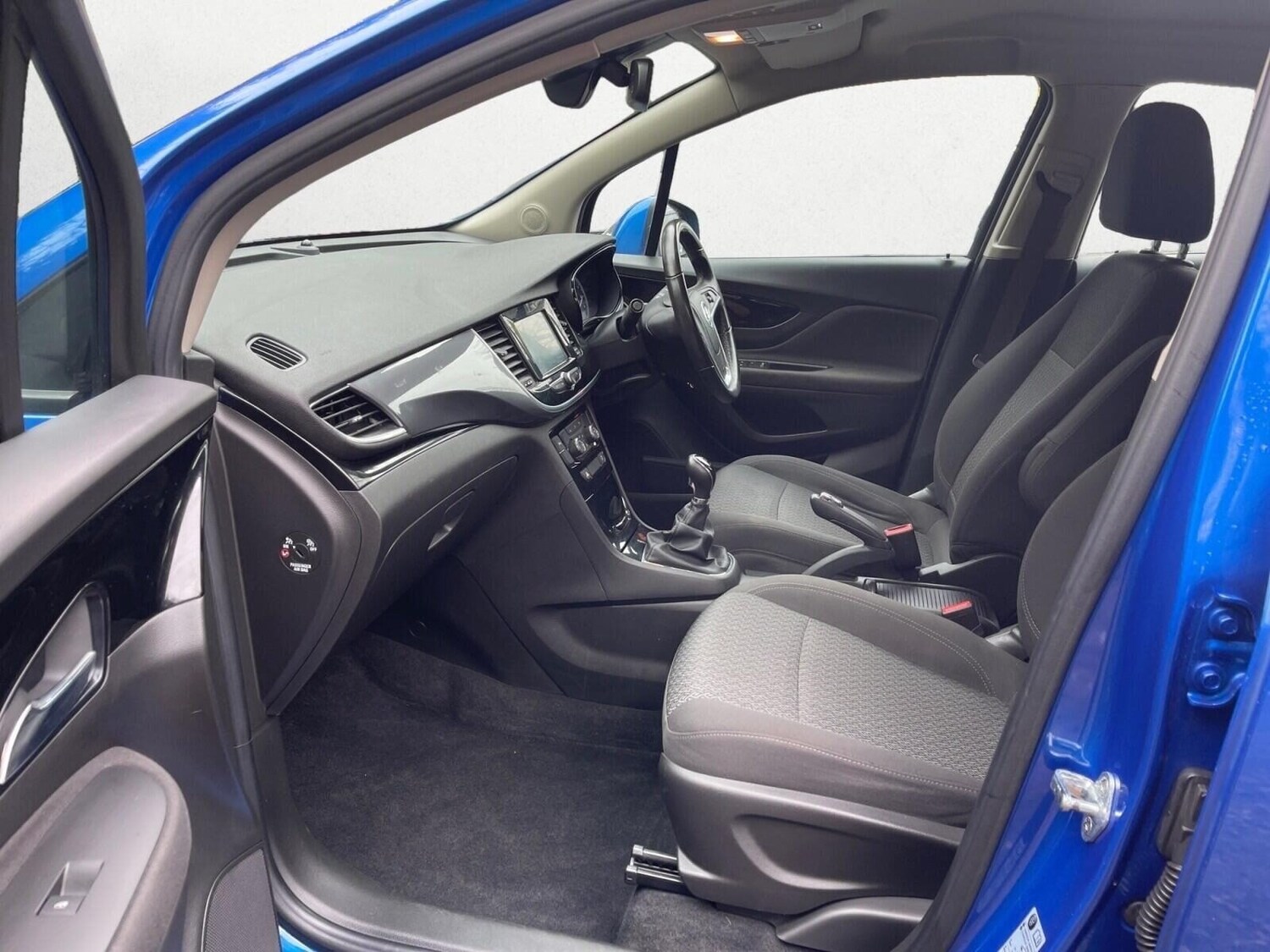 Used Vauxhall Mokka X 2018 for sale - 77831880: Photo 11