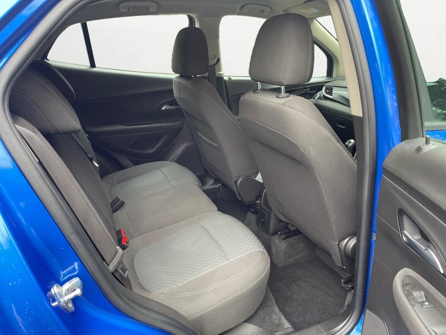 Used Vauxhall Mokka X 2018 for sale - 77831880: Photo 15