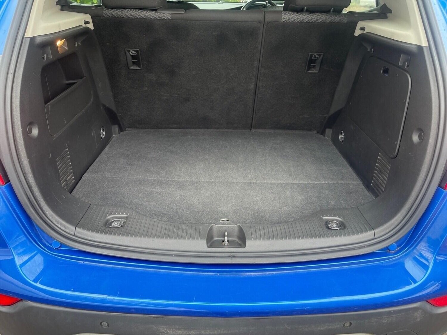 Used Vauxhall Mokka X 2018 for sale - 77831880: Photo 20