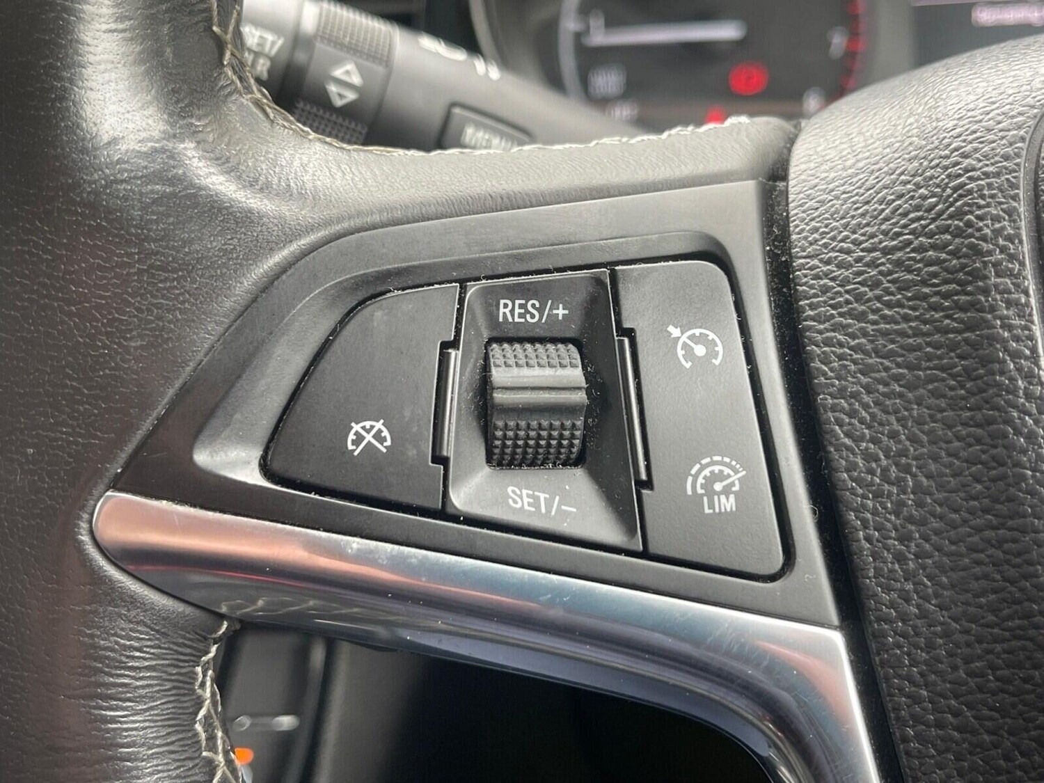 Used Vauxhall Mokka X 2018 for sale - 77831880: Photo 23