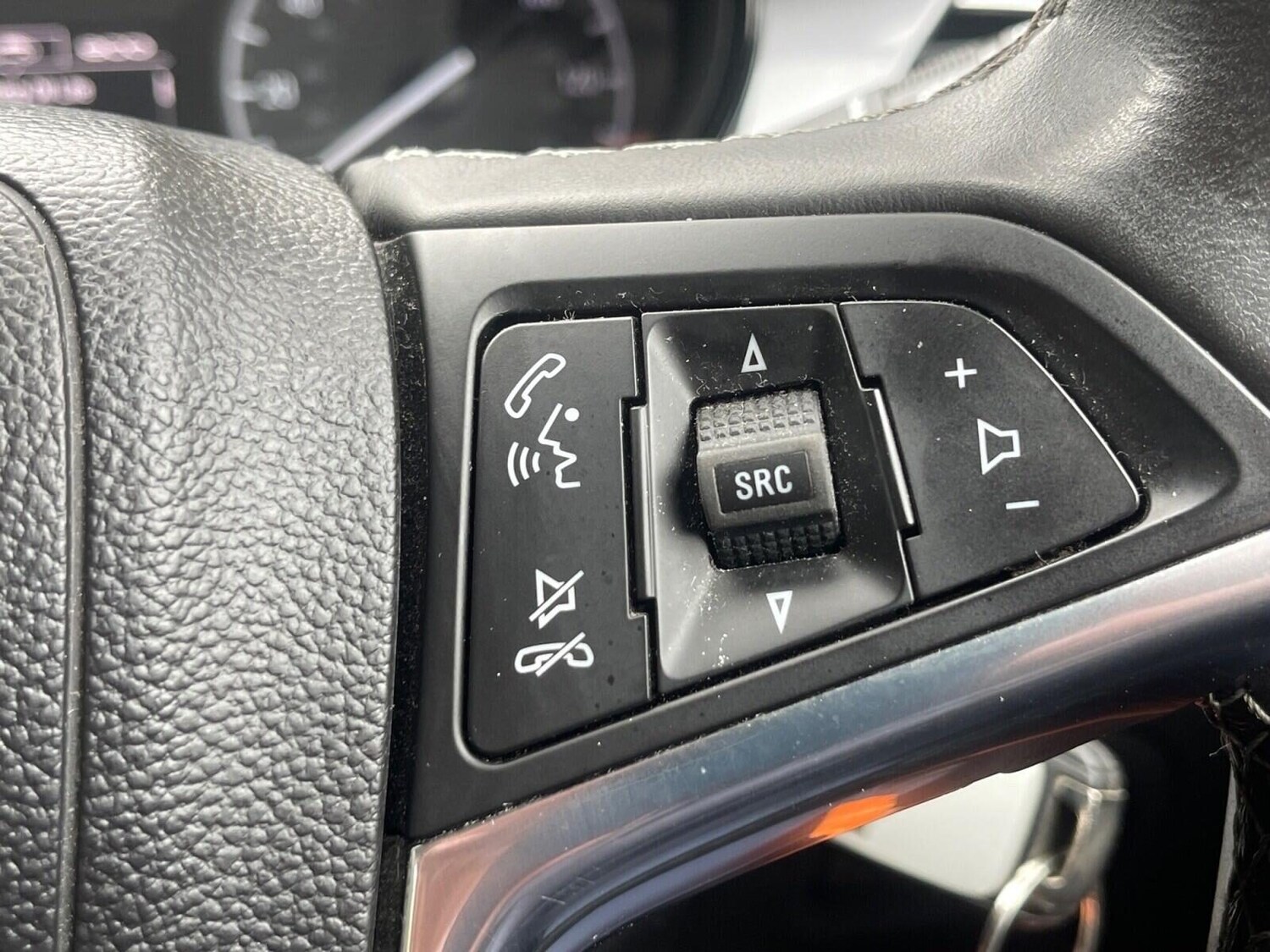 Used Vauxhall Mokka X 2018 for sale - 77831880: Photo 25