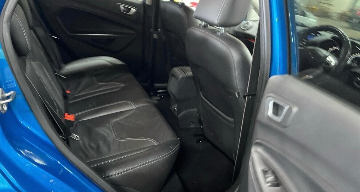 Used Ford Fiesta 2013 for sale - 77917414: Photo 8