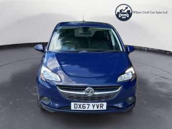 Used Vauxhall Corsa 2017 for sale - 75191948: Photo