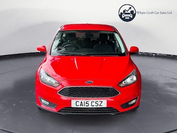 Used Ford Focus 2015 for sale - 75546494: Photo