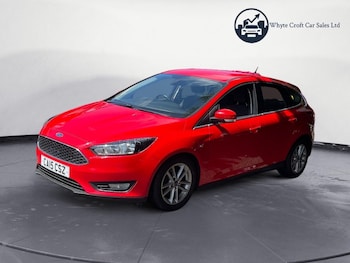 Used Ford Focus 2015 for sale - 75546494: Photo