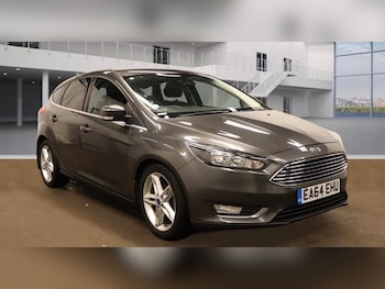 Ford - Focus
