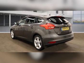 Used Ford Focus 2014 for sale - 76156949: Photo 4