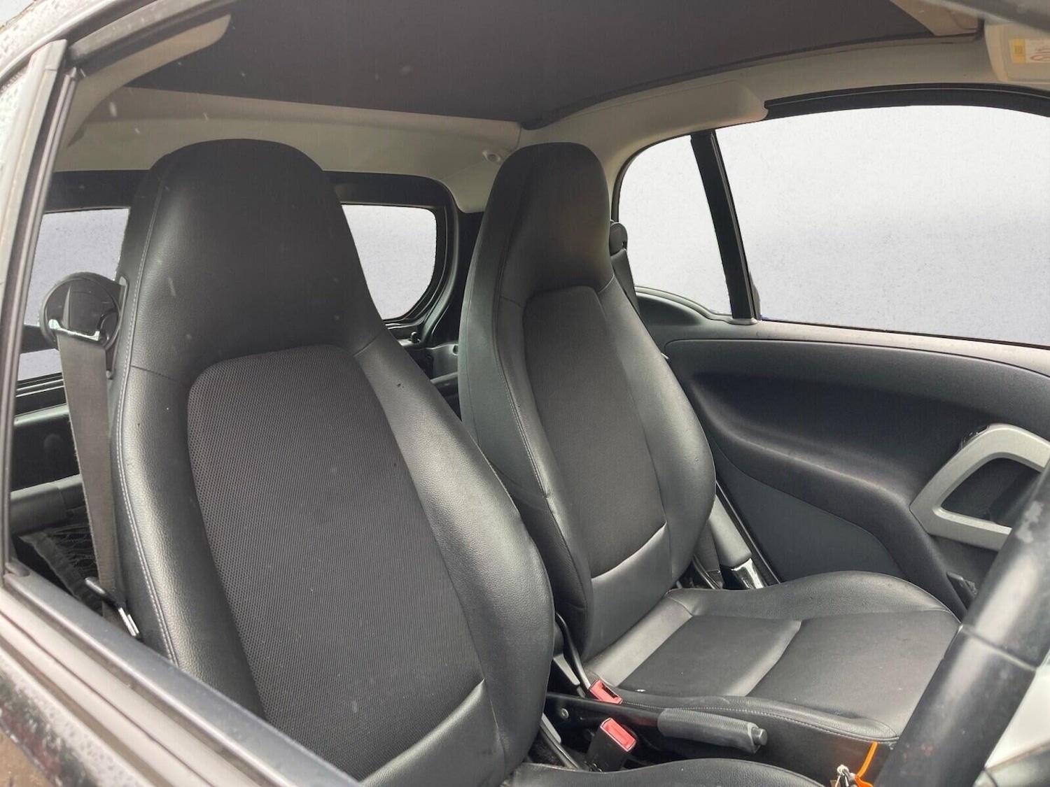 Used smart fortwo 2014 for sale - 76312235: Photo 10