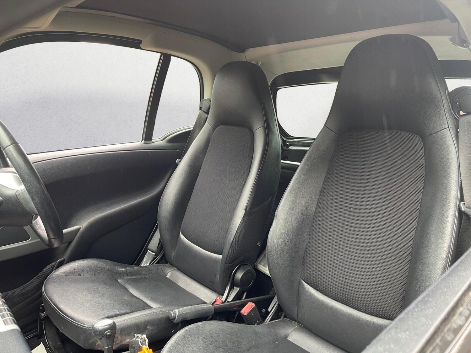 Used smart fortwo 2014 for sale - 76312235: Photo 11