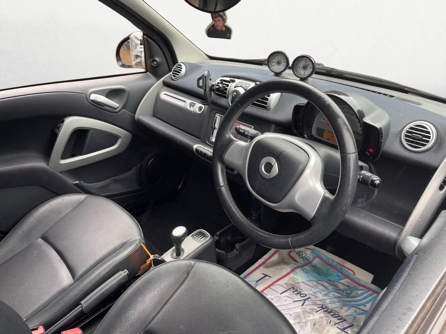 Used smart fortwo 2014 for sale - 76312235: Photo 13