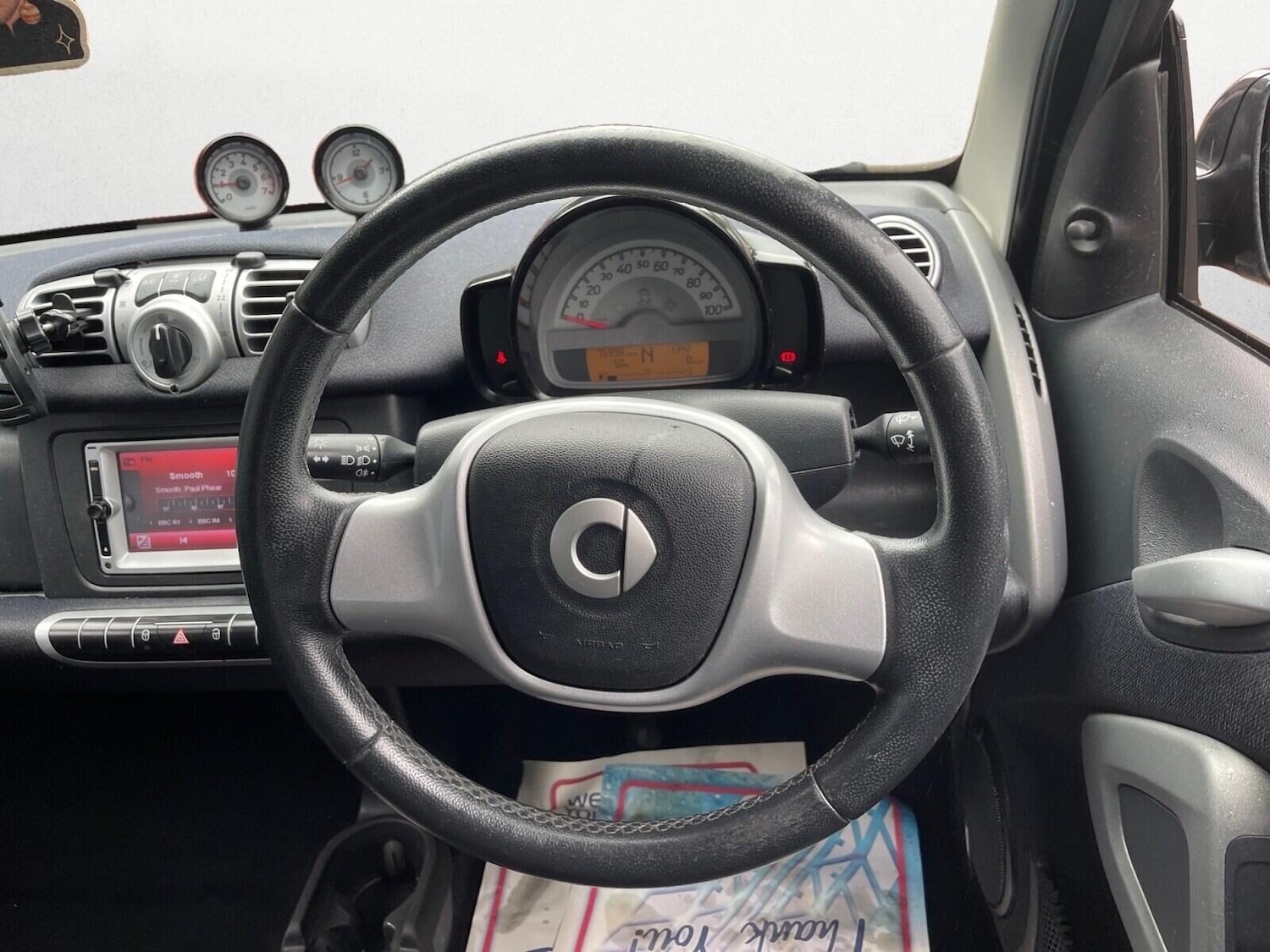 Used smart fortwo 2014 for sale - 76312235: Photo 14