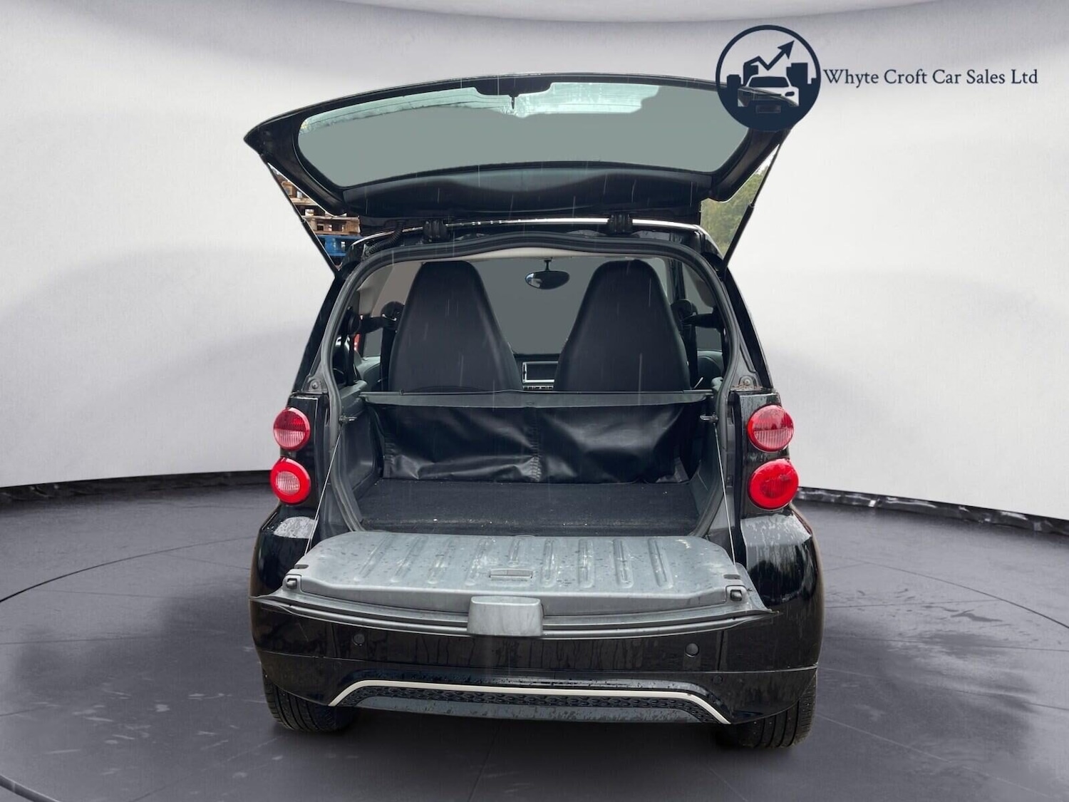 Used smart fortwo 2014 for sale - 76312235: Photo 16