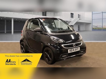 2014 - Grandstyle 2dr Softouch Auto 84