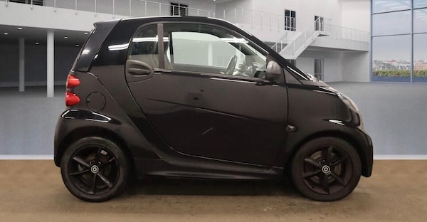 Used smart fortwo 2014 for sale - 76312235: Photo 2