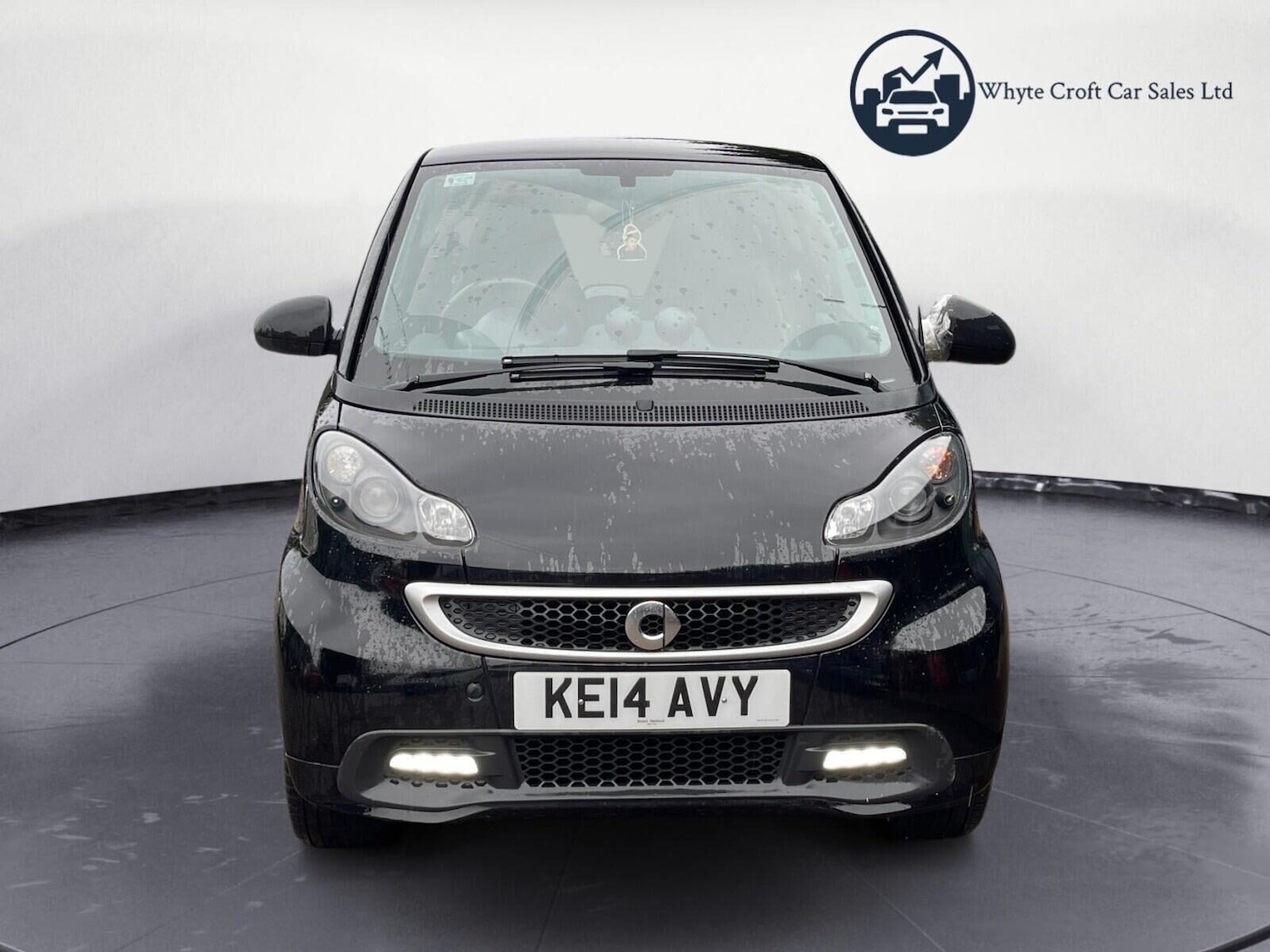 Used smart fortwo 2014 for sale - 76312235: Photo 3