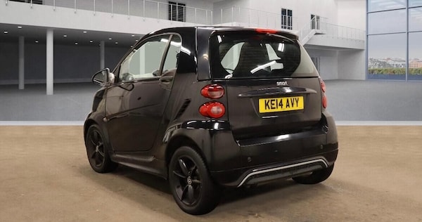 Used smart fortwo 2014 for sale - 76312235: Photo 3