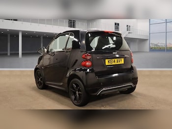 Used smart fortwo 2014 for sale - 76312235: Photo 3