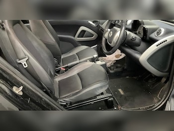 Used smart fortwo 2014 for sale - 76312235: Photo 4