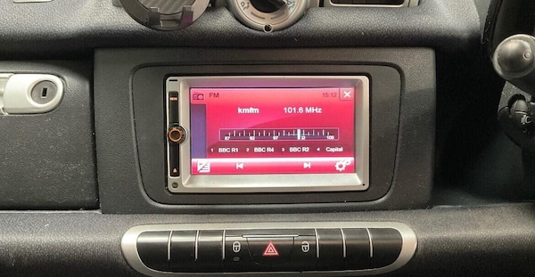 Used smart fortwo 2014 for sale - 76312235: Photo 5