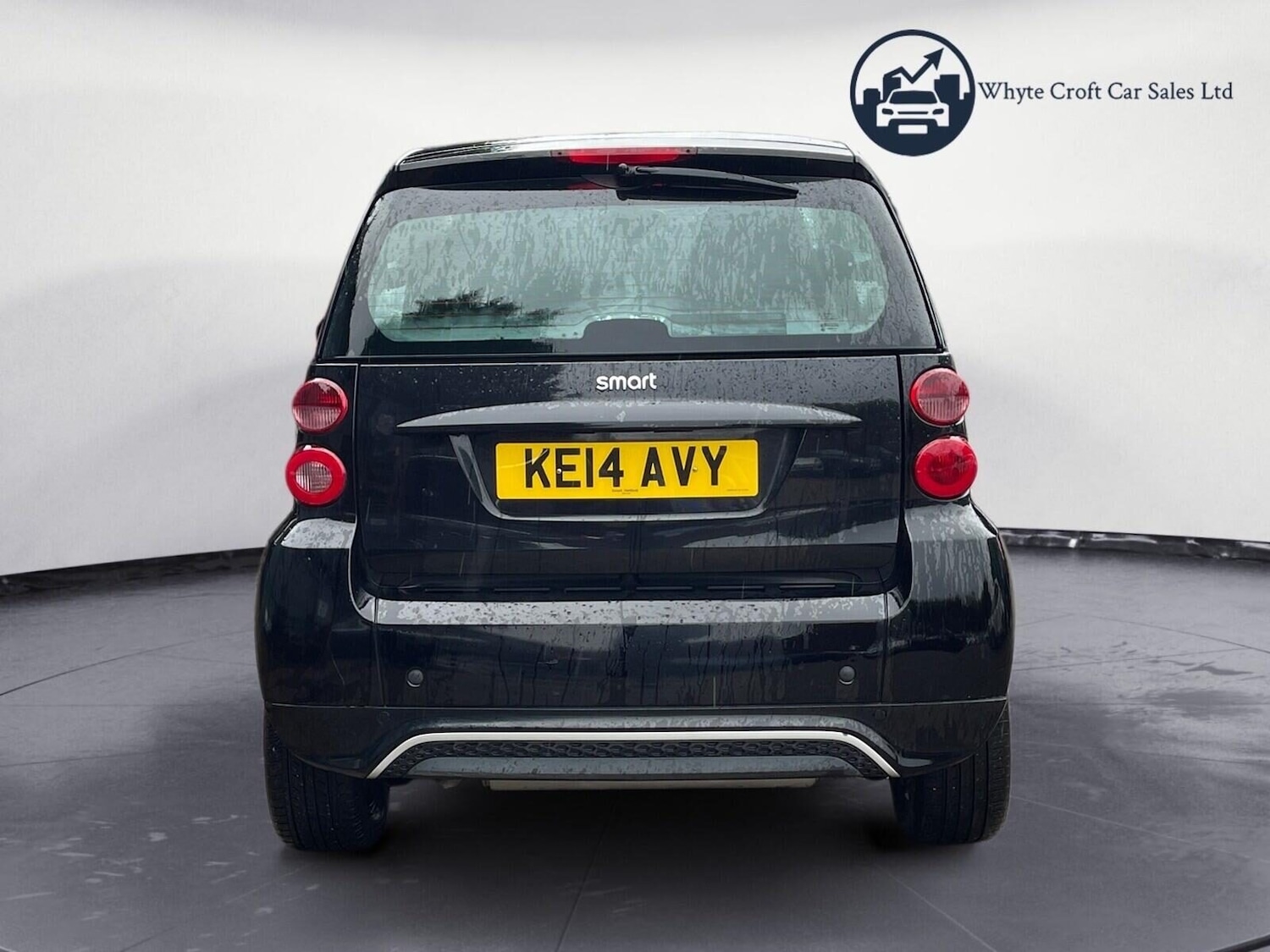 Used smart fortwo 2014 for sale - 76312235: Photo 6