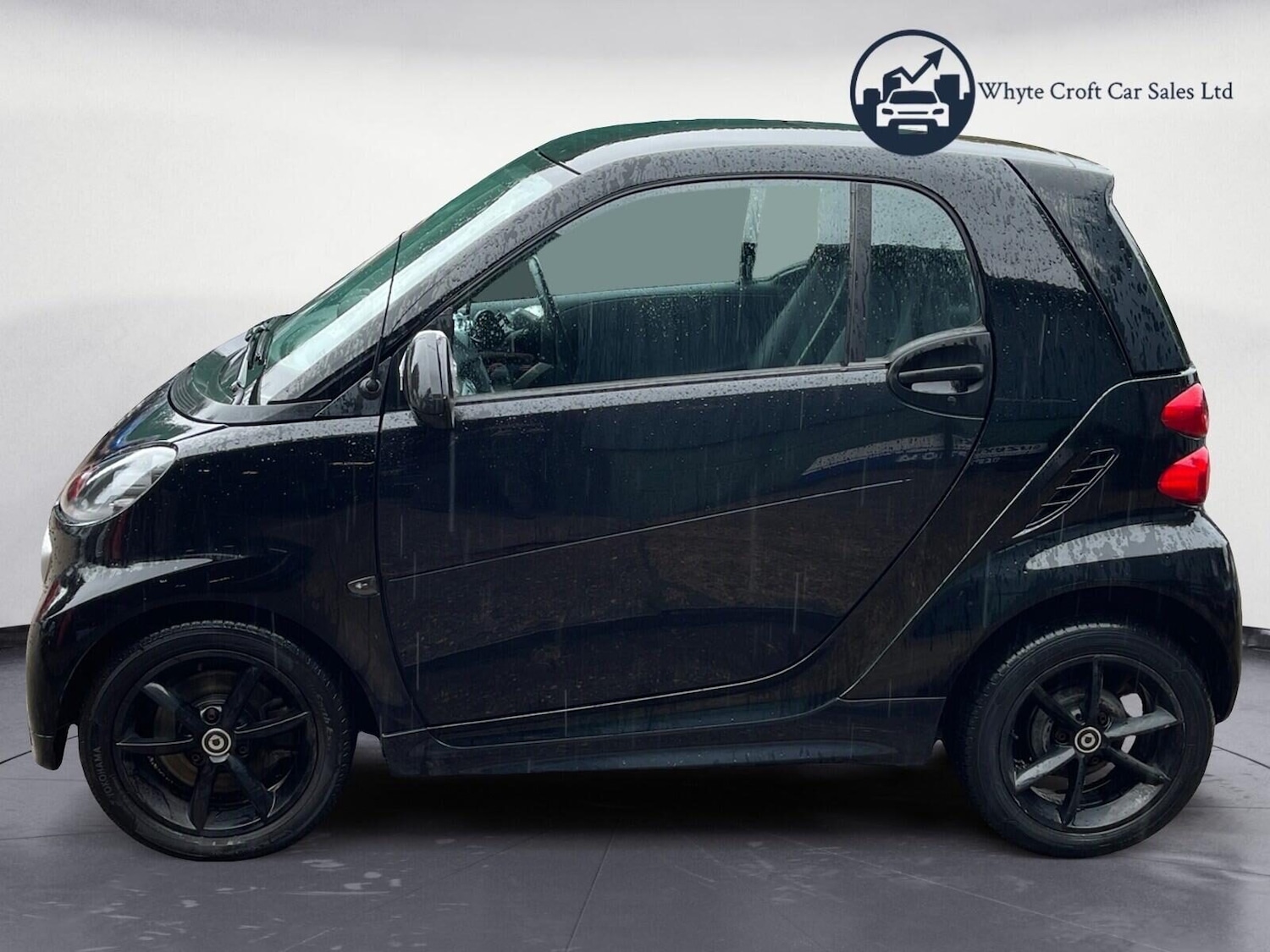 Used smart fortwo 2014 for sale - 76312235: Photo 7