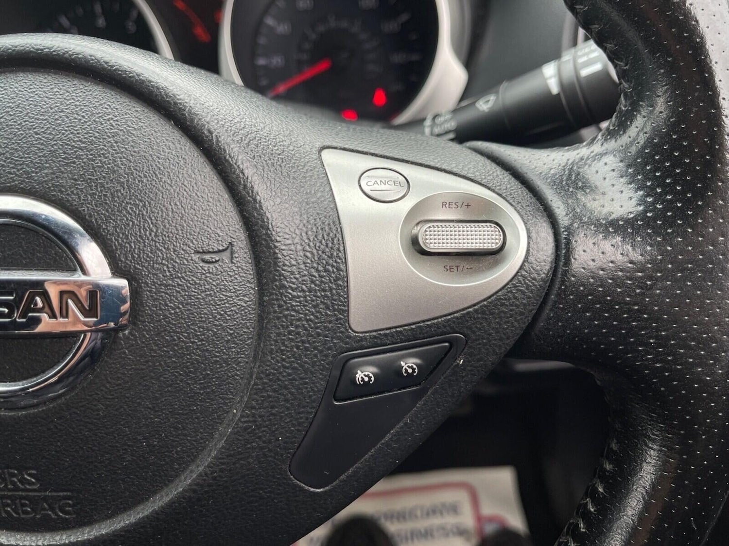 Used Nissan Juke 2014 for sale - 76541389: Photo 19