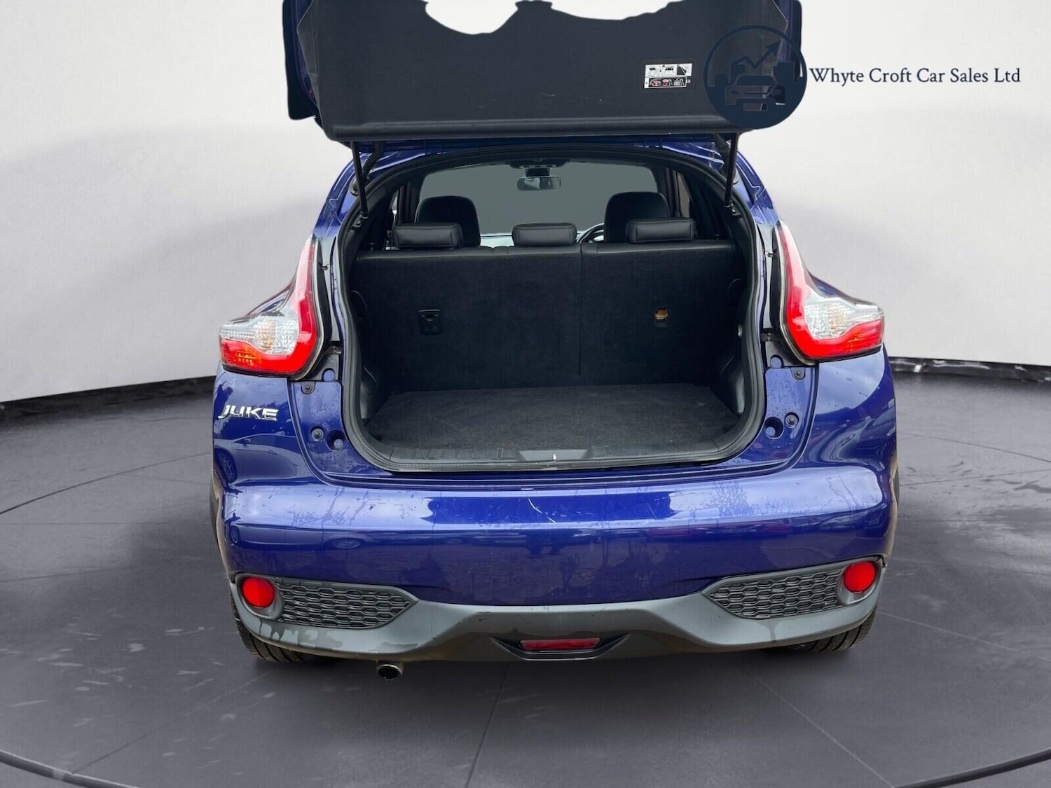 Used Nissan Juke 2014 for sale - 76541389: Photo 29