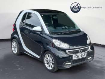 2014 (63) - 1.0 MHD Passion SoftTouch Euro 5 (s/s) 2dr
