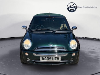 Used MINI Convertible 2005 for sale - 79500730: Photo