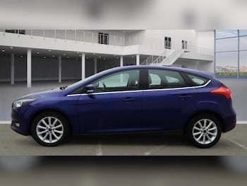 Used Ford Focus 2015 for sale - 77100790: Photo